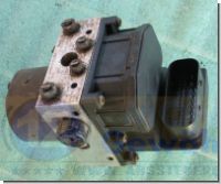 ABS Block 3S712M110AA 0-265-222-030 Bosch 0265800014 Ford Mondeo