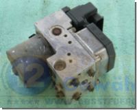 ABS Block 7701052131 Renault Scenic RX4