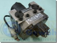 ABS Steuergerät Block SRB101241 WABCO 4784070200 Land Rover Discovery