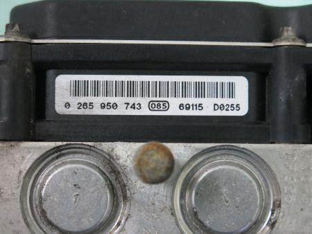 Modulo ABS 57110SMGG110M1 0265235396 Bosch 0-265-950-743 Honda Civic
