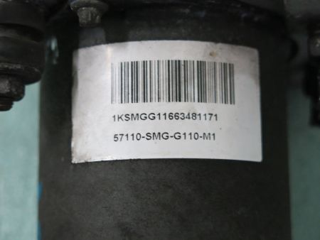 Modulo ABS 57110SMGG110M1 0265235396 Bosch 0-265-950-743 Honda Civic