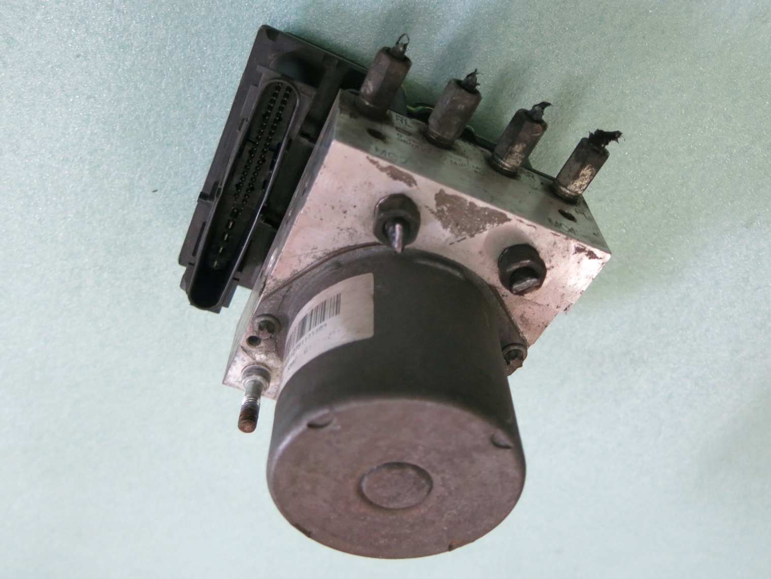 ABS Pump Control Module 57111SMGG10 57111SMGG10 Honda Civic