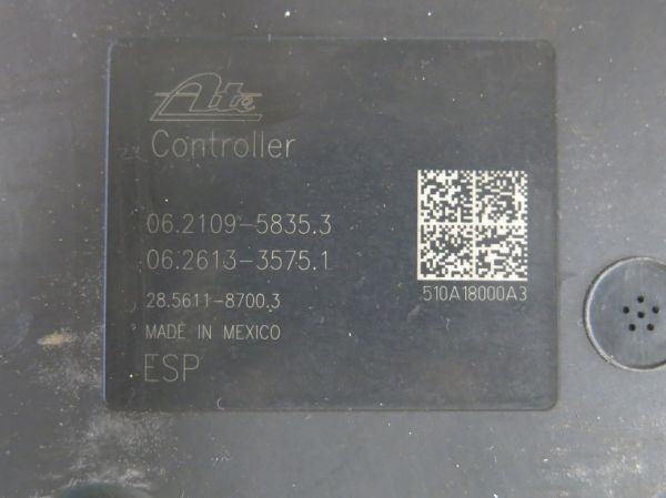 Modulo ABS 57110TL1G030M1 TL1G0 062102-16444 062109-58353 Honda Accord