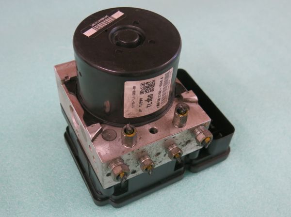 Modulo ABS 57110TL1G030M1 TL1G0 062102-16444 062109-58353 Honda Accord