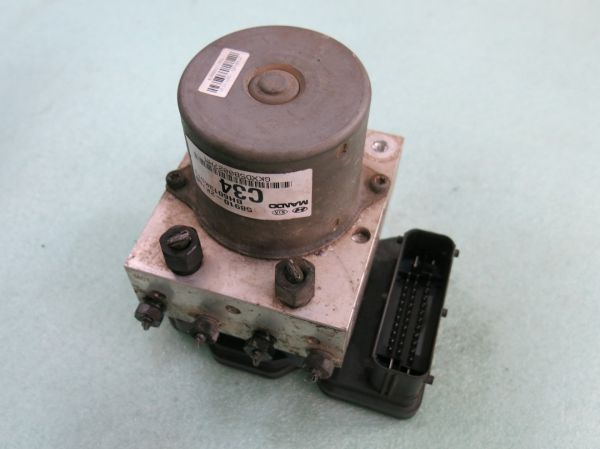 ABS Pump 58910-2K760 BH6013K513 C34 BE6003K506 Kia Soul