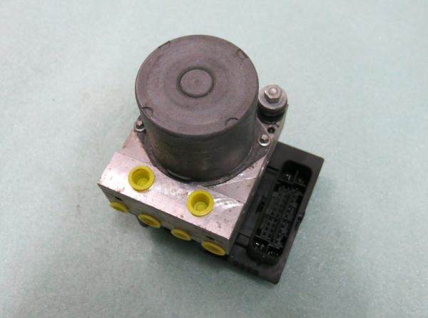 ABS Block Steuergerät 0265252511 Bosch 0265952153 9807364580 Peugeot 508