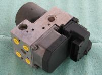 0265220544 7700430801 0273004396 ABS Hydraulikblock Renault Scenic RX4