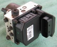 ABS Block 46825714 0-265-225-089 Bosch 0-265-950-037 Fiat Stilo