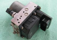 0265225163 9646968780 0265950074 ABS Hydraulikblock Peugeot 307