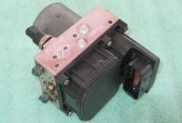 ABS Block 9651800780 0-265-225-215 Bosch 0265950093 Peugeot 307