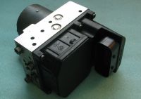 ABS Block 3D0614517AK 0-265-225-236 Bosch 0265950105 VW Phaeton