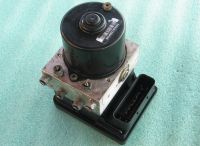 13213610AL 10020602064 10096005393 Modulo ABS ESP Astra Zafira
