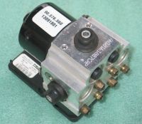 13091801 90576560 Modulo ABS Vectra
