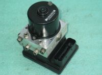Modulo ABS/ESP Astra Zafira Opel 13244860 BJ 100206-02644 Ate 100960-05703