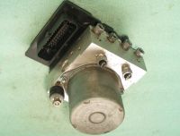 ABS Steuergerät Block 1606245180 Peugeot 807 Citroen C8 Fiat Ulysse