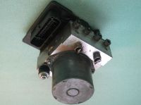 ABS Steuergerät Block 1607236680 Peugeot Expert Citroen Jumpy Fiat Scudo