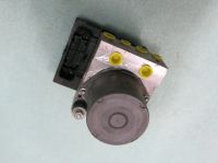 ABS Steuergerät Hydraulikblock 1611241380 Peugeot 508