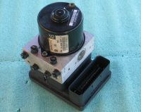 ABS Pumpe VW 1J0614117G Audi 1C0-907-379-L Seat 10020600774 Ate 10.0960-0334.3