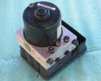 ABS Einheit 1J0698117D VW Audi Seat Skoda