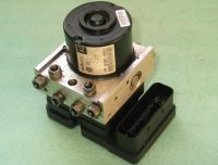 ABS Modul 1K0-614-117-J 10020700554 1K0-907-379-P 10097003153 VW Audi Seat Skoda