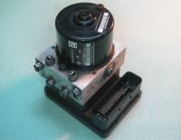 ABS Steuergerät 1K0614517H Ate 100206-01064 1K0-907-379-K VW Audi Seat Skoda