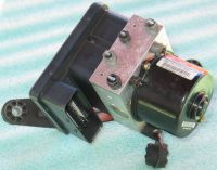 Modulo ABS 3451-6759073 6759075 100206-00244 Ate 100960-08103 BMW E46