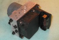 ABS Modul 3D0-614-517-AB 0265225054 Bosch 0-265-950-024 VW Phaeton