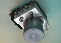 ABS Hydraulikblock Steuergerät 4541FV Citroen C4