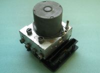 ABS Steuergerät Hydraulikblock 4541R3 Citroen C4