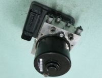 ABS Steuergerät Hydraulikblock 4541TH 4542AG Peugeot 207
