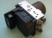 ABS Steuergerät Block 4541W5 Peugeot 307