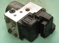 ABS Block 46773428 0-265-216-801 Bosch 0273004535 Alfa Romeo 156