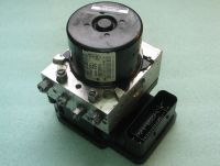 ABS Steuergerät 476601563R 100212-04664 Ate 10096114473 Megane Scenic