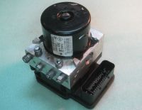 ABS Steuergerät 476607984R 10021205804 Ate 28561136033 Megane Scenic