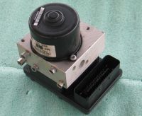 ABS Unit Nissan 47660-EB33A 06210206834 06.2109-0887.3 Navara King Cab PickUp