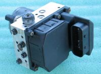 4B0614517H 0265225121 0265950054 ABS Aggregat VW Passat Audi A6