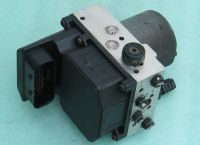 ABS Hydraulikblock 4B0614517J Audi A6 VW Passat