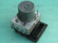 ABS Steuergerät Audi A6 4F0-614-517-AB