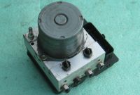 ABS/ESP Pumpe A6 Quattro Audi 4F0614517R 4F0-910-517-AB Bosch 0265234382