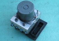 ABS/ESP Block A6 Audi 4F0614517T 4F0-910-517-AC 0265235100 Bosch 0-265-950-556