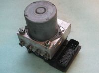 ABS Pump 6C11-2M110-AD 0265231533 Bosch 0-265-800-420 Ford Transit