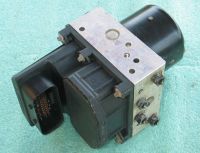 ABS Einheit Ibiza Fabia 6Q0614117E 6Q0-907-379-G 0265222006 Bosch 0265800003