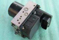 ABS Block 6Q0614417D 6Q0-907-379-D 0265224011 Bosch 0-265-900-009 Fabia Ibiza