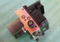 ABS Block 71747794 Alfa Romeo GT 71732680 71728349