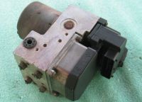ABS Hydraulikeinheit 7701046156 Renault Scenic RX4