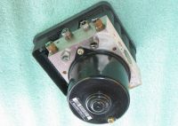 ABS Steuergerät Block 7701206355 Renault Laguna