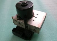 ABS Steuergerät 7701206826 Hydraulikblock 7701205684 Renault Master