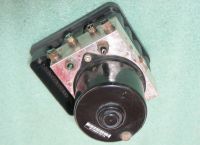 ABS Hydraulikblock Steuergerät 7701207724 Renault Laguna