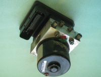 ABS Steuergerät Hydraulikblock 7701208529 Renault Laguna