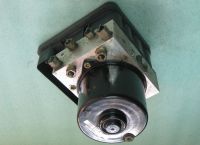 ABS Hydraulikblock Steuergerät 7701208531 Renault Laguna Espace